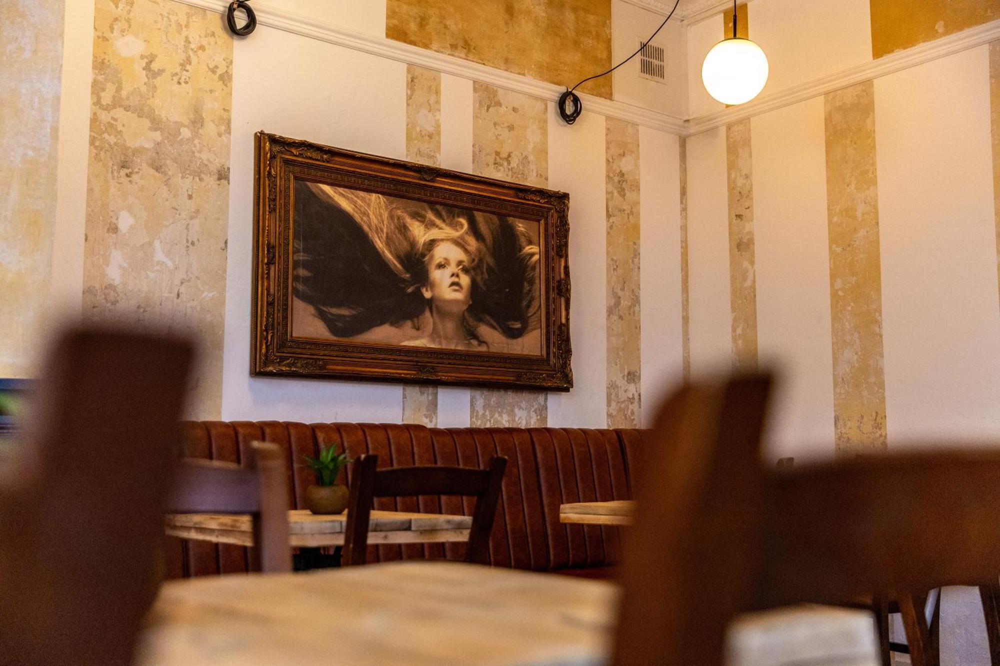 לוקסמבורג Hotel Bristol מראה חיצוני תמונה