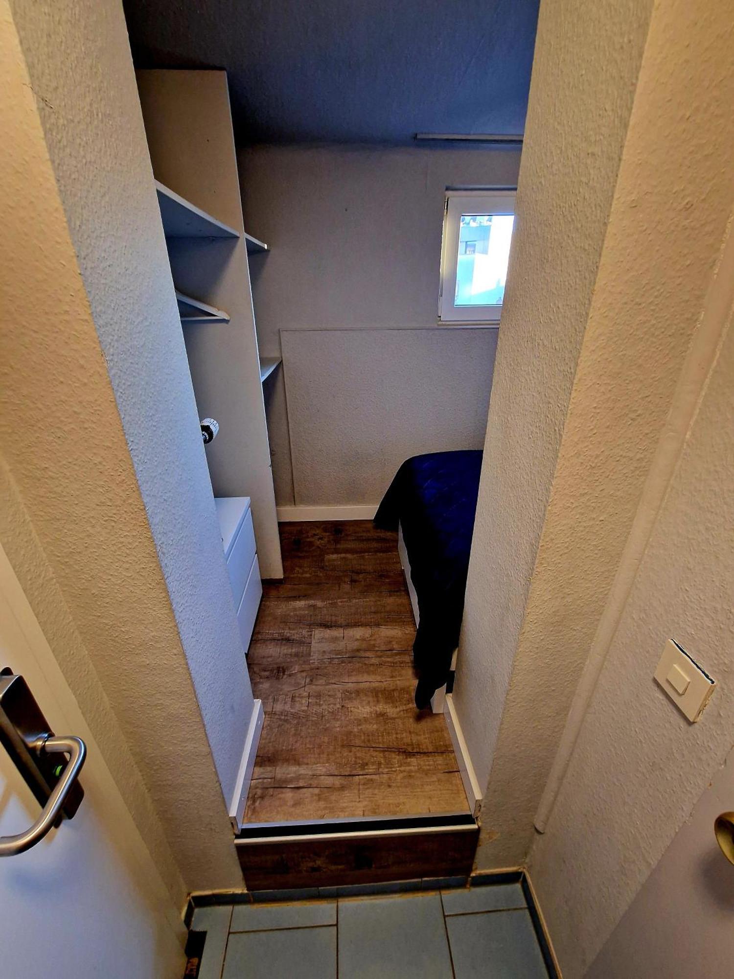 לוקסמבורג Hotel Bristol מראה חיצוני תמונה